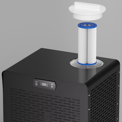 Deeptime Mini Chiller