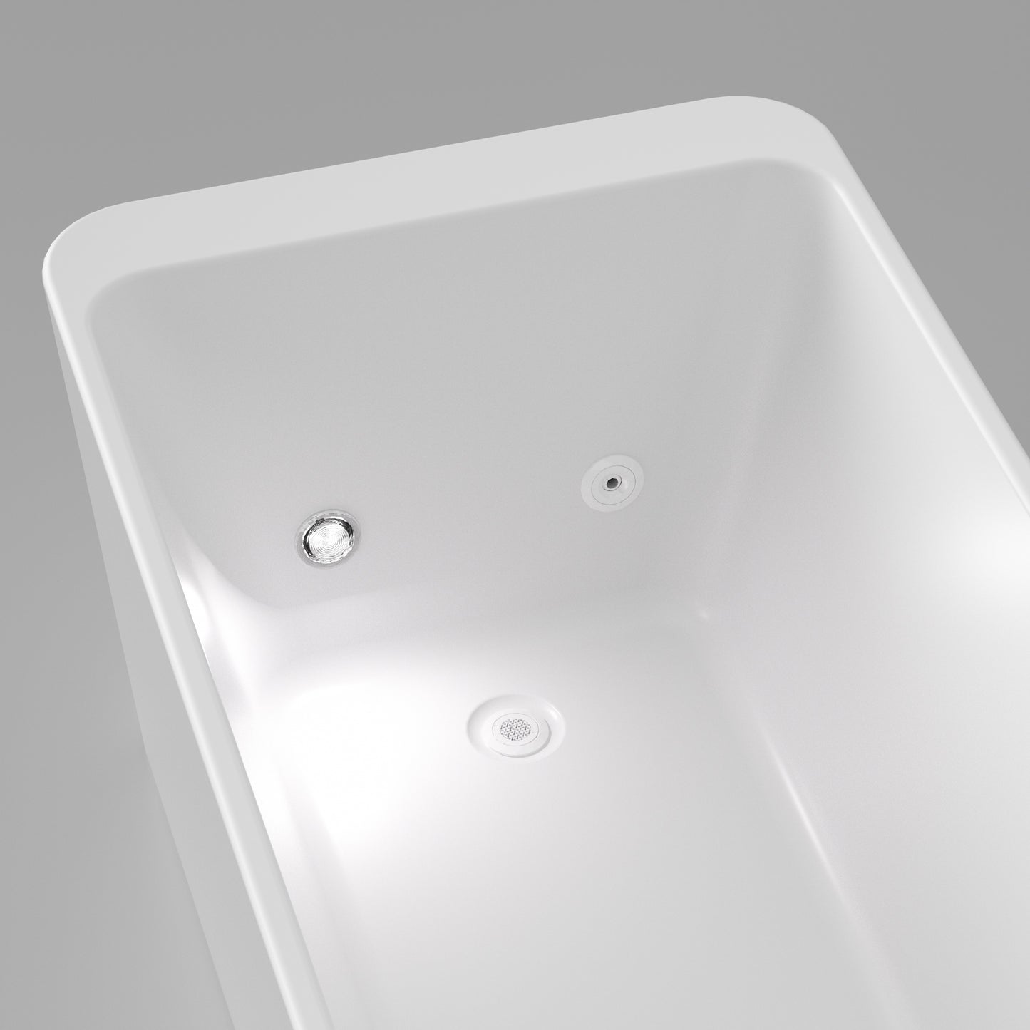 Deeptime Fiber Core Flex Tub With Chiller