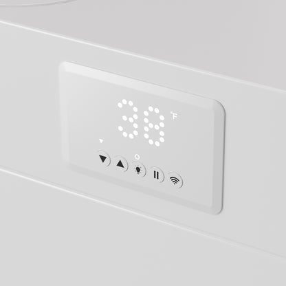 Deeptime Cold Plunge Fiber Core All-in