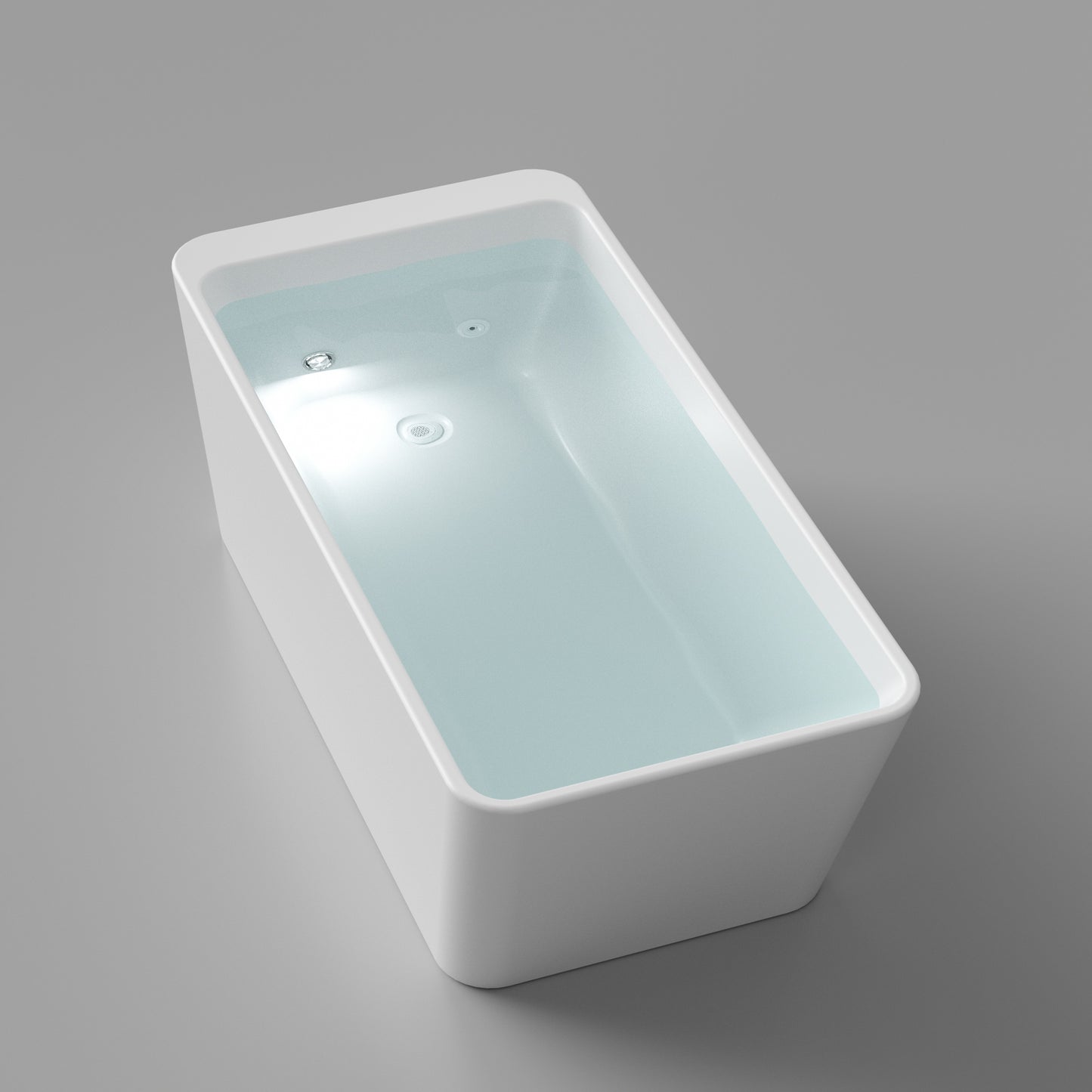 Deeptime Fiber Core Flex Tub With Chiller