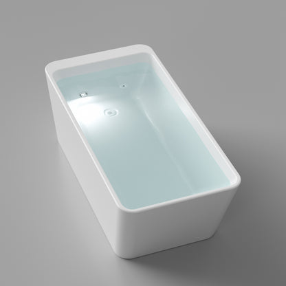 Deeptime Fiber Core Flex Tub With Chiller