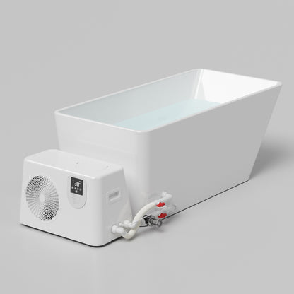Deeptime Fiber Core Flex Tub With Chiller