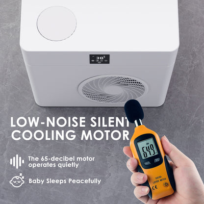 Deeptime All-in & All-in Power