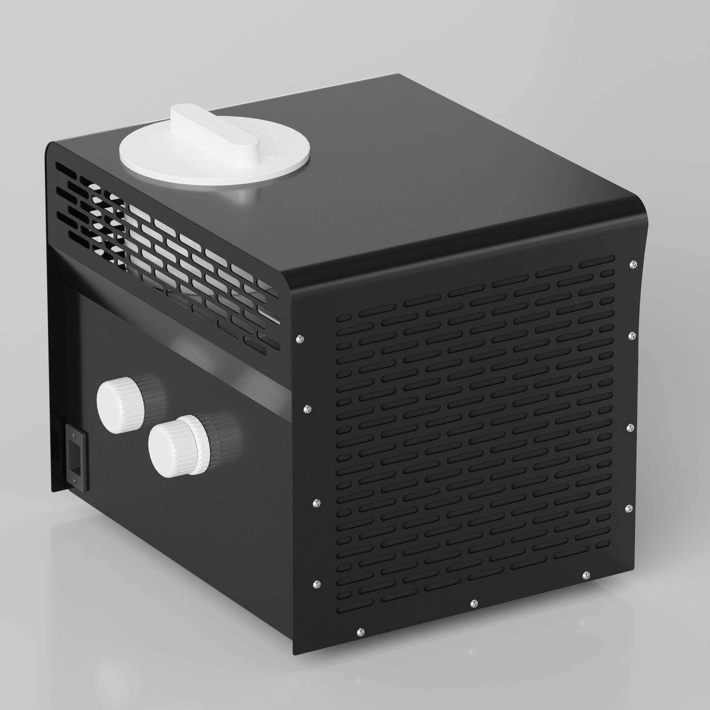 Deeptime Mini Chiller