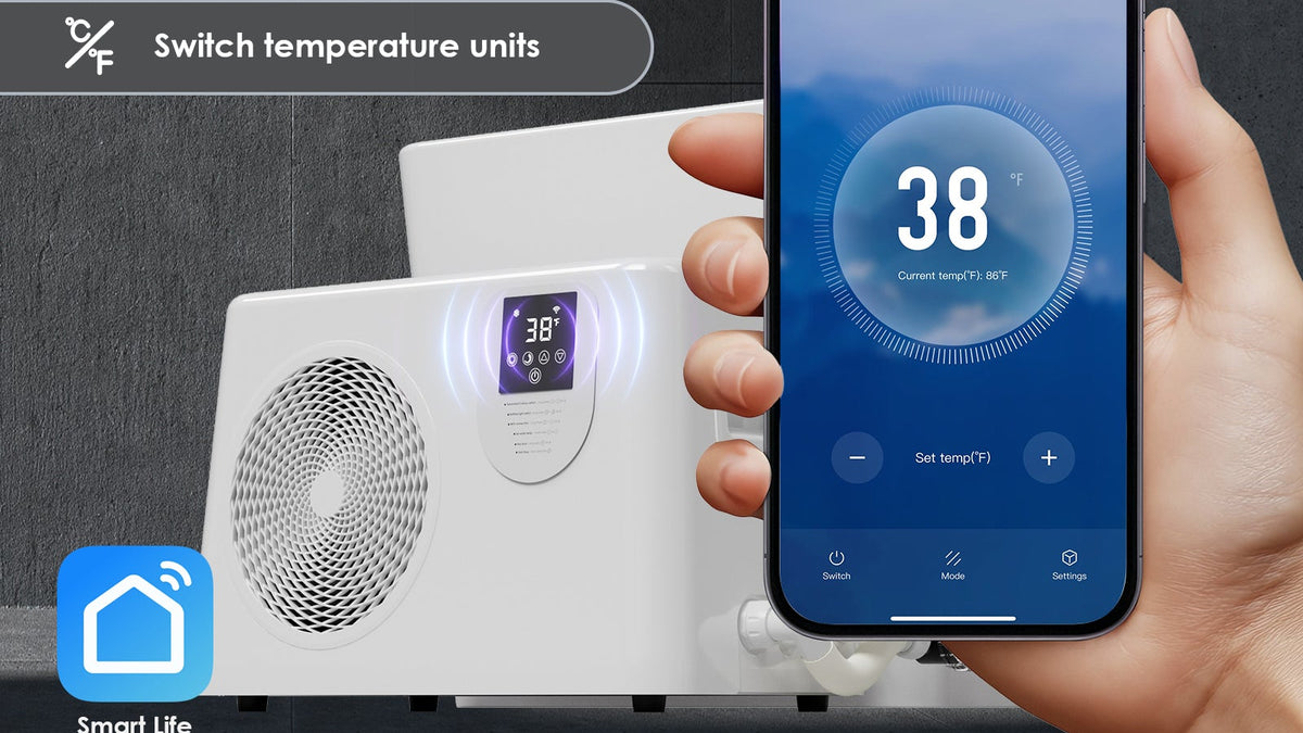 Smart Remote Temperature Control