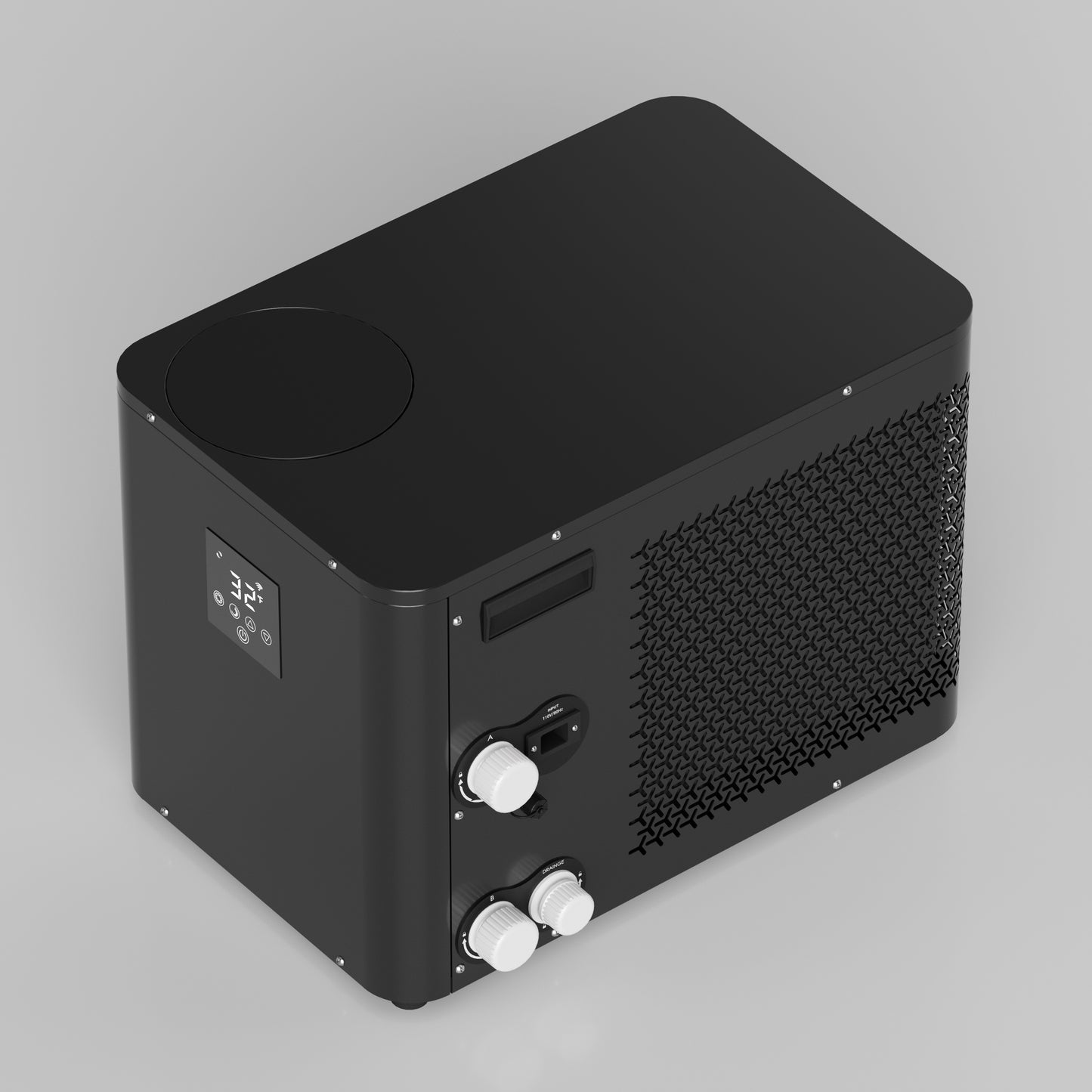 Deeptime Pro Chiller