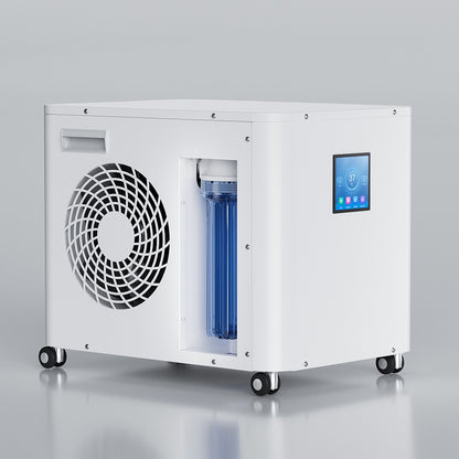Deep Time Chiller