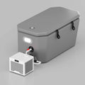 Deeptime Cold Plunge AirCore S Mini