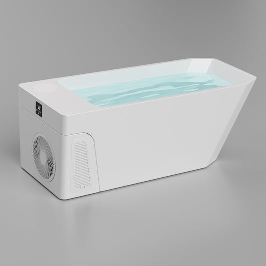 Deeptime All-in & All-in Power