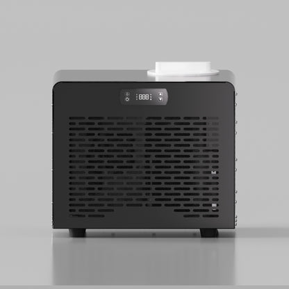 Deeptime Cold Plunge Mini Chiller