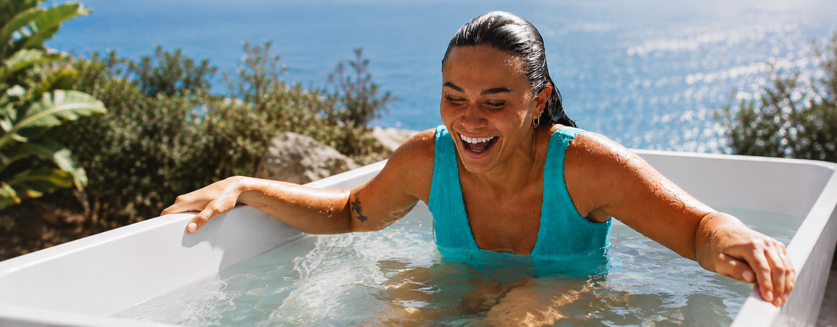 Save up to $4991 on Cold Plunges