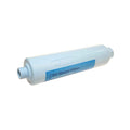 Deeptime  KDF + Activated Carbon Filter Hose Filter for Cleaner Cold Plunge Water