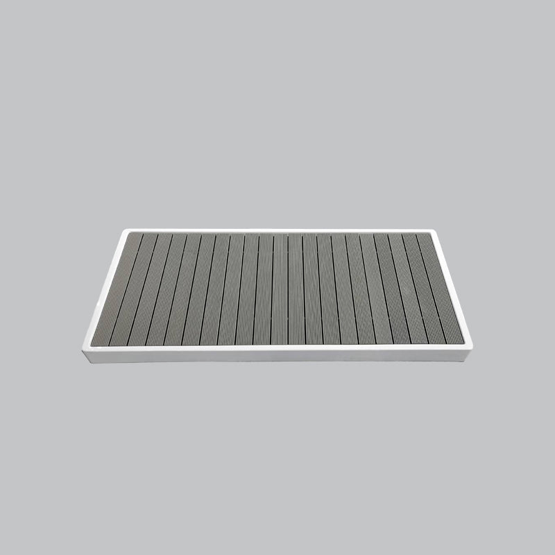 Deeptime Cold Plunge Basin