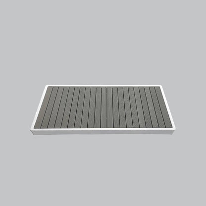 Deeptime Cold Plunge Basin