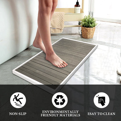 Deeptime Cold Plunge Basin