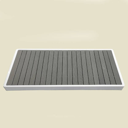 Deeptime Cold Plunge Basin