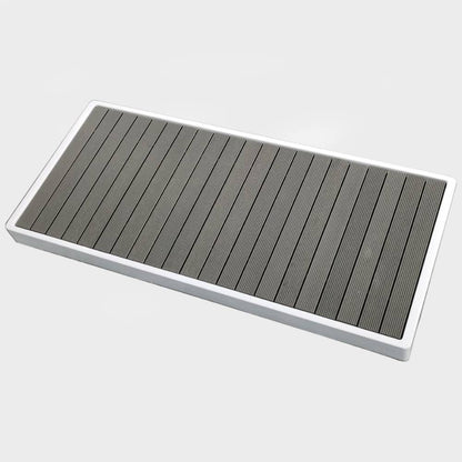 Deeptime Cold Plunge Basin