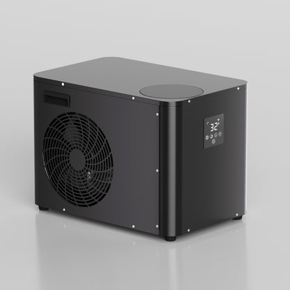 Cold Plunge Chillers