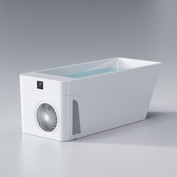 Deeptime Cold Plunge All-in Gen2 &Gen3