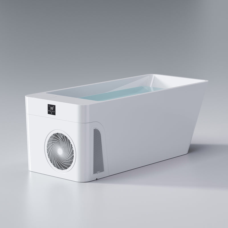 Deeptime Cold Plunge All-in Gen2 &Gen3