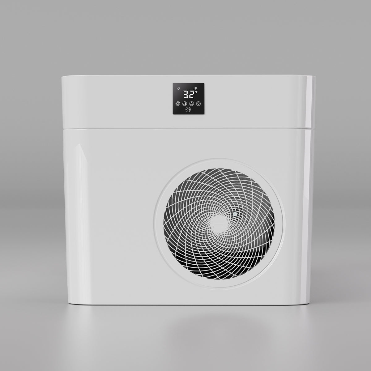 Deeptime Cold  Plunge  All-in
