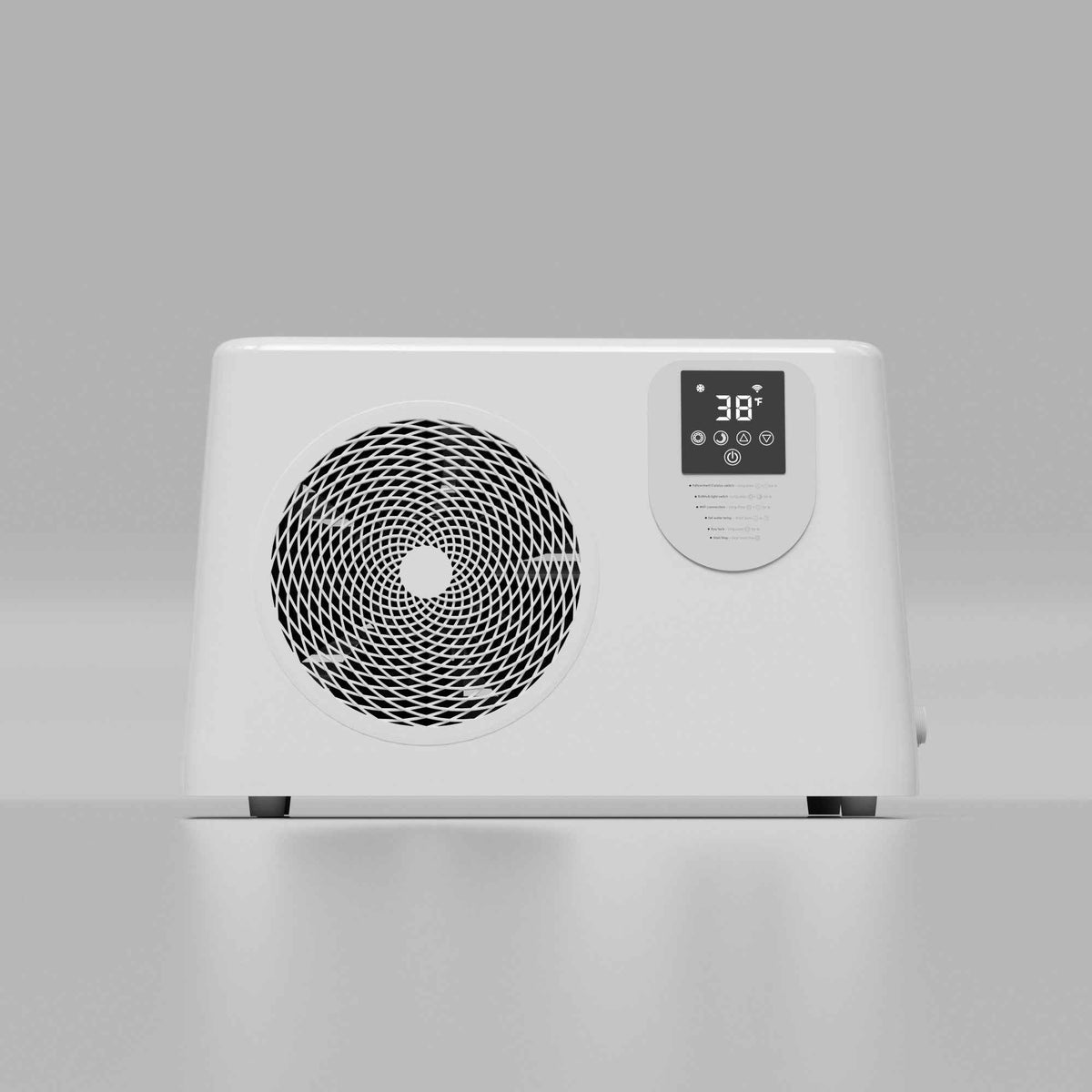 Cold Plunge Chillers