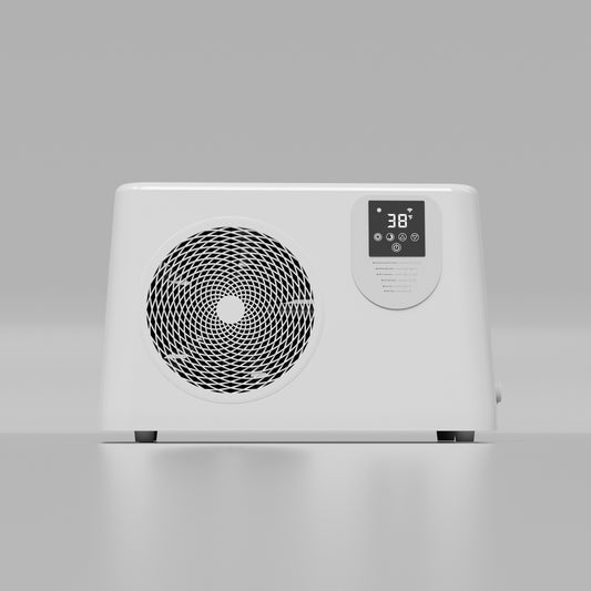 Cold Plunge Chillers