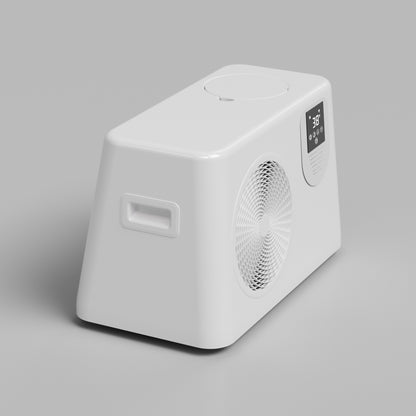 Deeptime Cold Plunge Ultra Chiller
