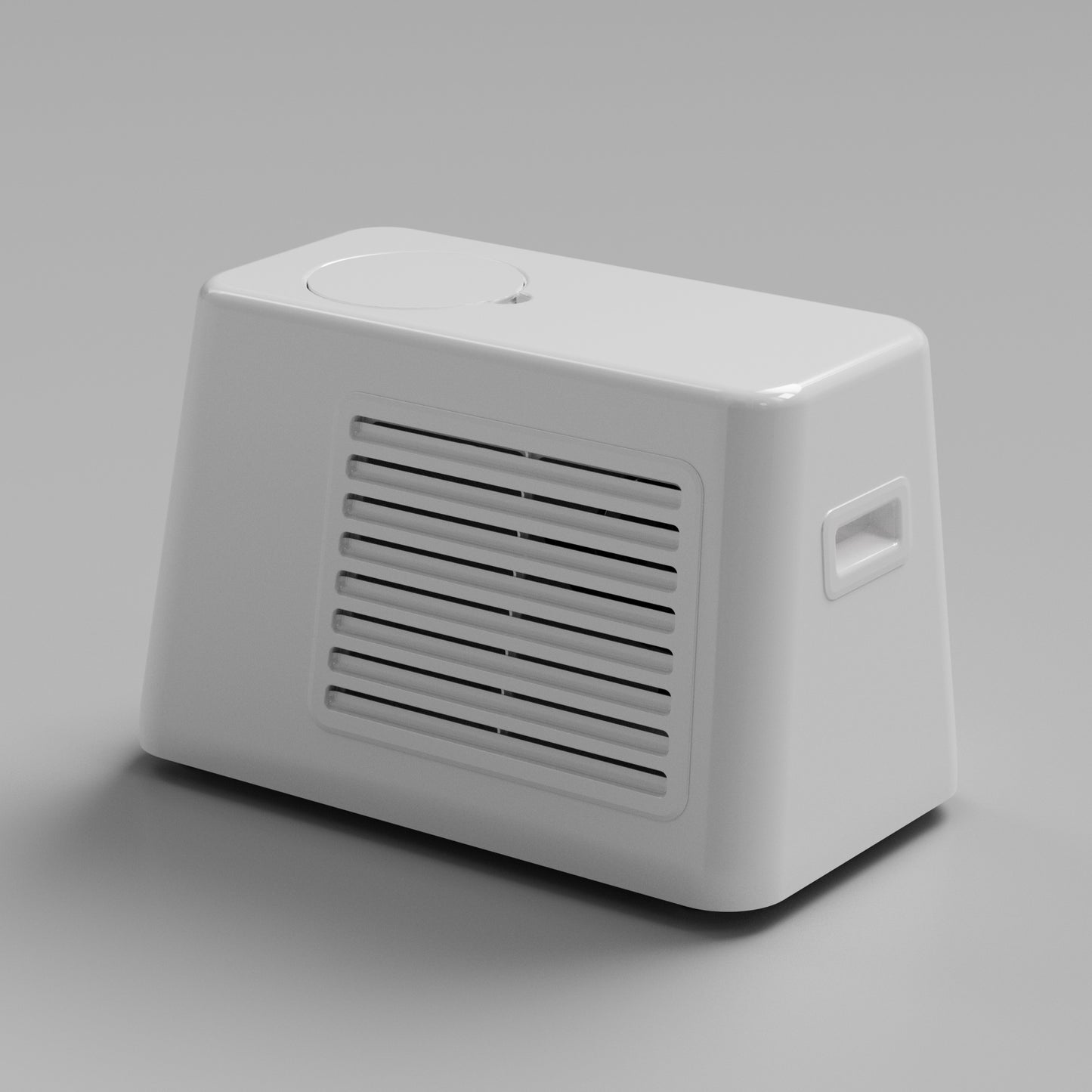 Deeptime Cold Plunge Ultra Chiller