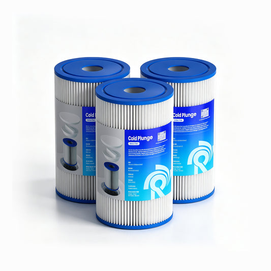 Deeptime Filter Pack - All-in&Ultra Chiller&Pro Chiller