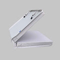 Deeptime Foldable Bathtub Cover Waterproof Heat Insulating Dust Proof Cover
