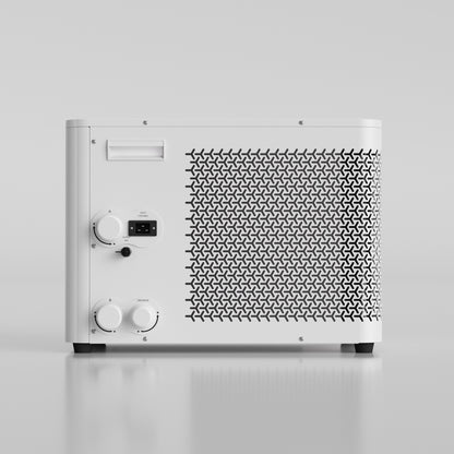 Deeptime Cold Plunge Pro Chiller