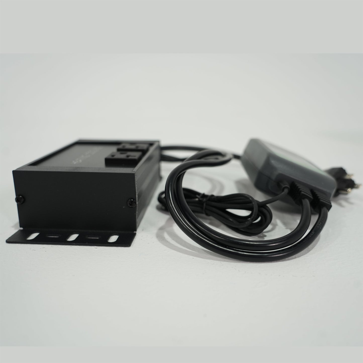 Deeptime WiFi Digital Temperature Controller Thermostat Remote Monitoring Controlling For Cold Plunge Bathtub Home Brewing Fermentation Breeding Incubation Greenhouse