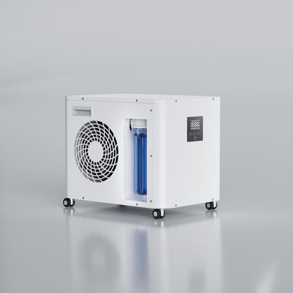 Deeptime Cold Plunge Standard Chiller