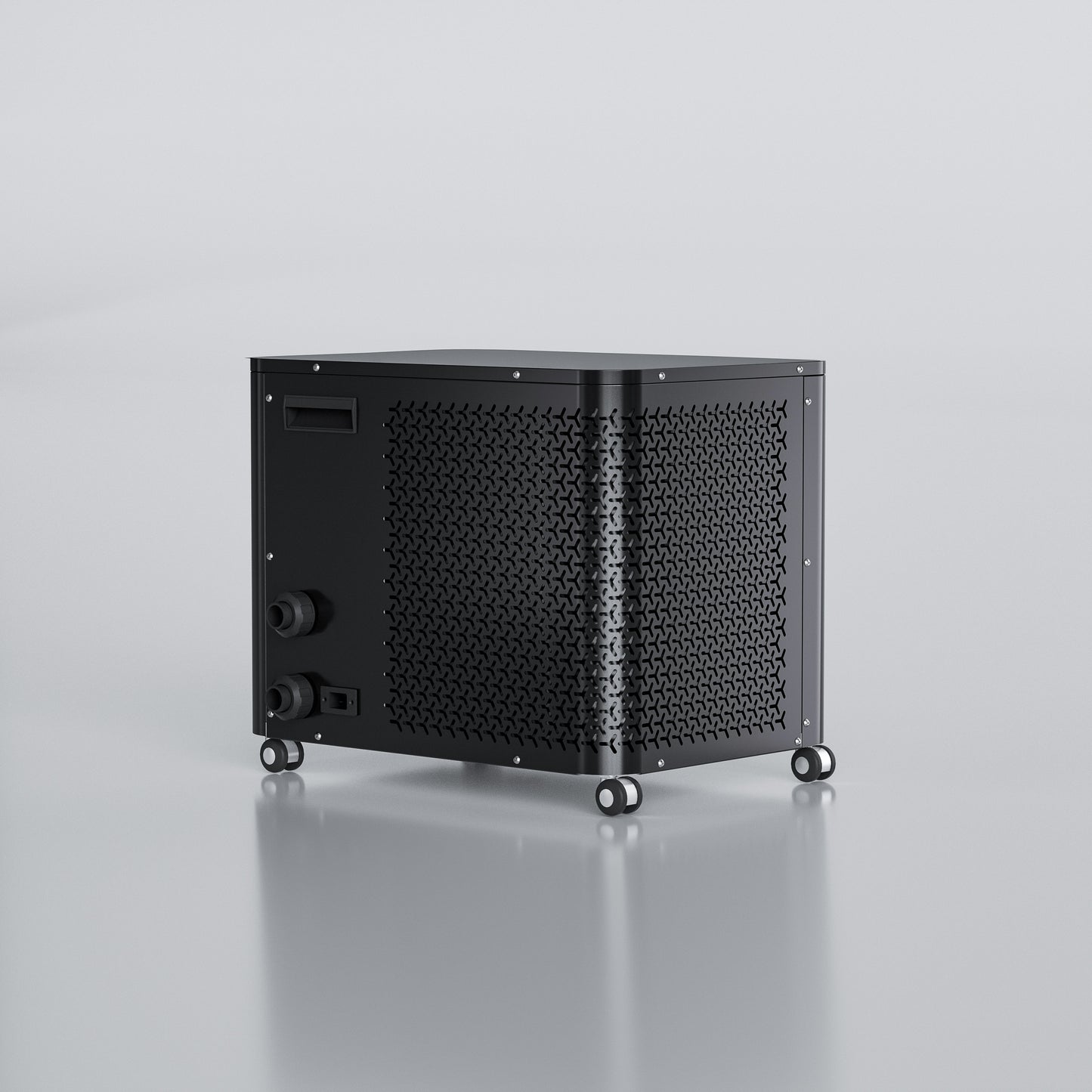 Deeptime Cold Plunge Standard Chiller