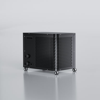 Deeptime Cold Plunge Standard Chiller