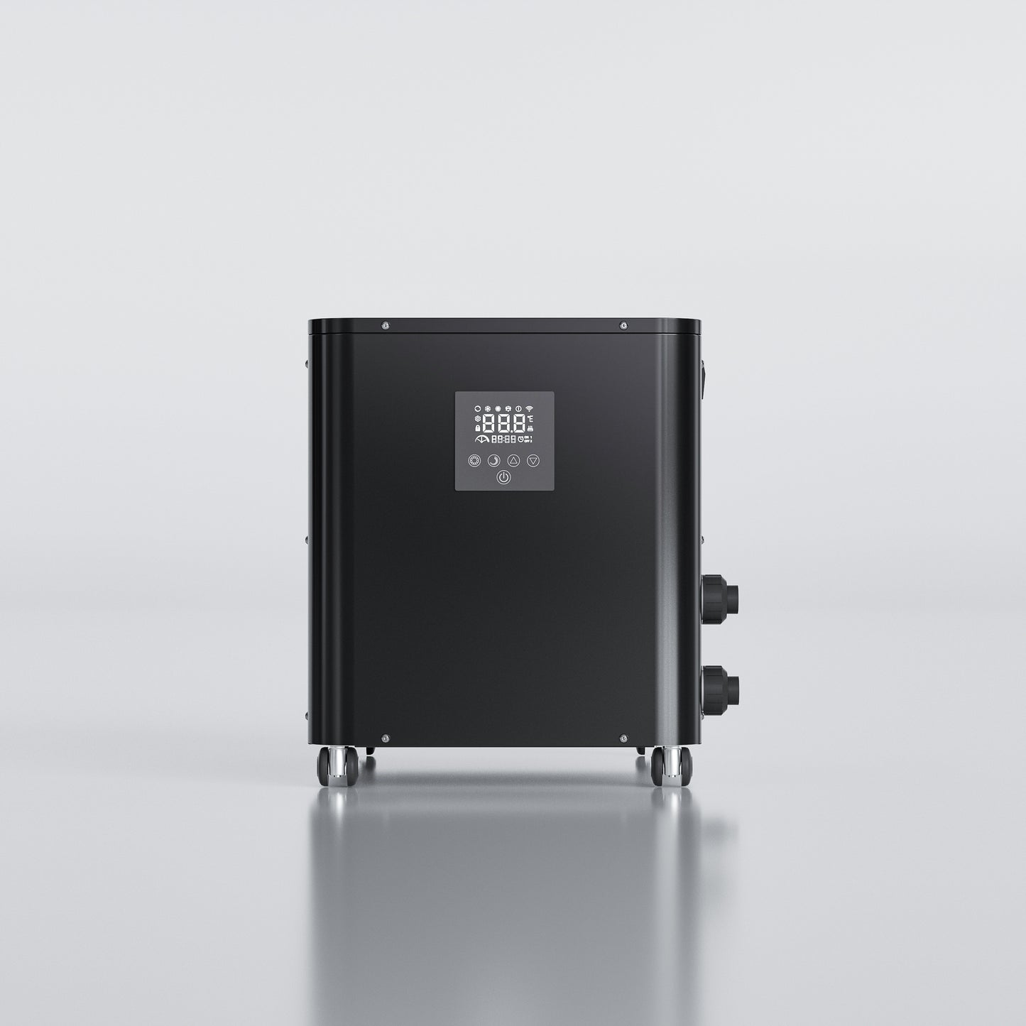 Deeptime Cold Plunge Standard Chiller