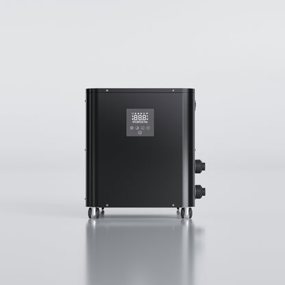 Deeptime Cold Plunge Standard Chiller