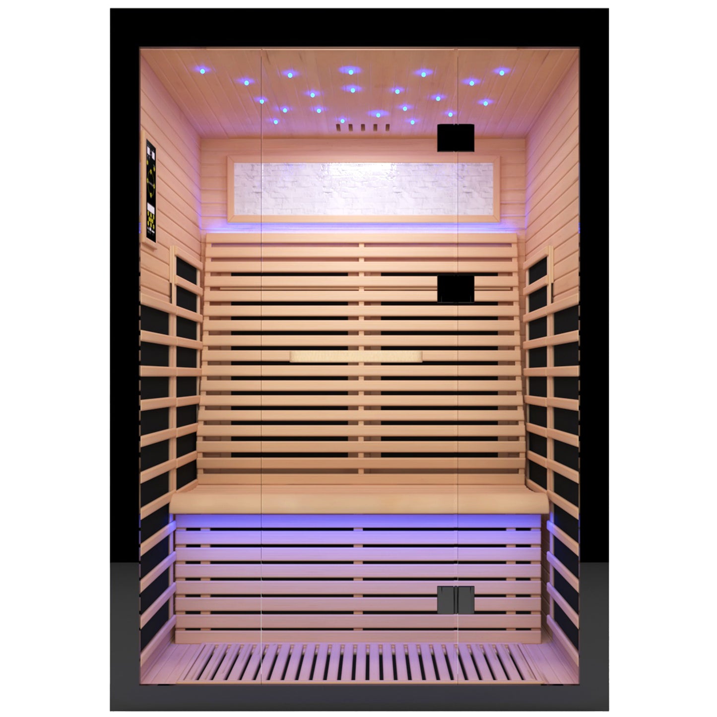 Deeptime AS-1PA-5-HS