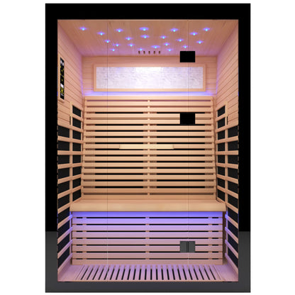 Deeptime AS-1PA-5-HS