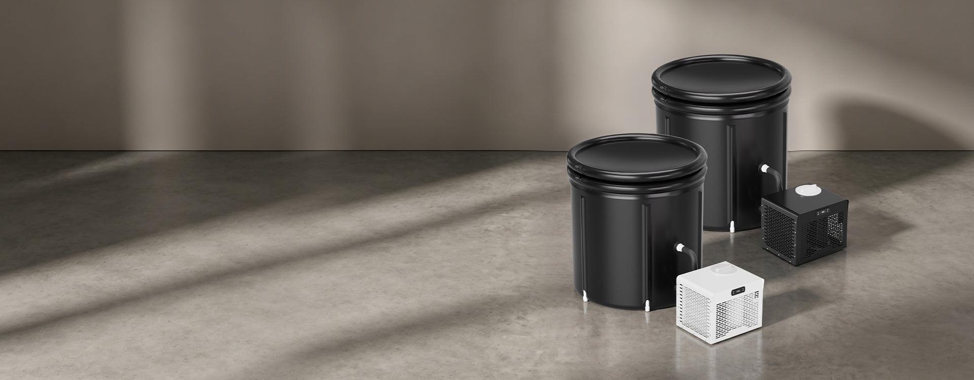 BOGO Free + Free Foldable Tub