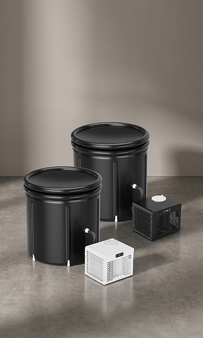 BOGO Free + Free Foldable Tub