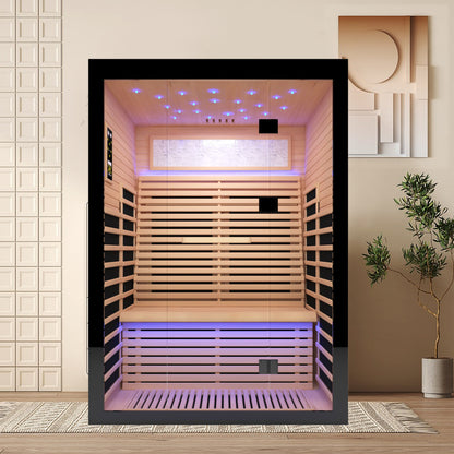 Deeptime AS-1PA-5-HS