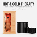 Home Starter Recovery Bundle