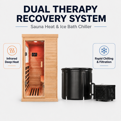 Home Starter Recovery Bundle