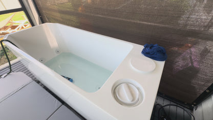 Deeptime All-in & All-in Power